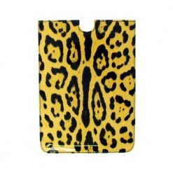 Dolce & Gabbana Phone Accessories Yellow -Miinto Tilbehor Butik unnamed file 101