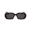 Marcelo Burlon Sunglasses Black