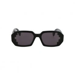Marcelo Burlon Sunglasses Black