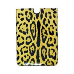 Dolce & Gabbana Phone Accessories Yellow -Miinto Tilbehor Butik unnamed file 102