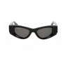 Balenciaga Sunglasses Black