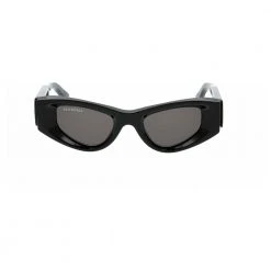 Balenciaga Sunglasses Black