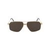 Cartier Sunglasses Brown -Miinto Tilbehor Butik unnamed file 1023