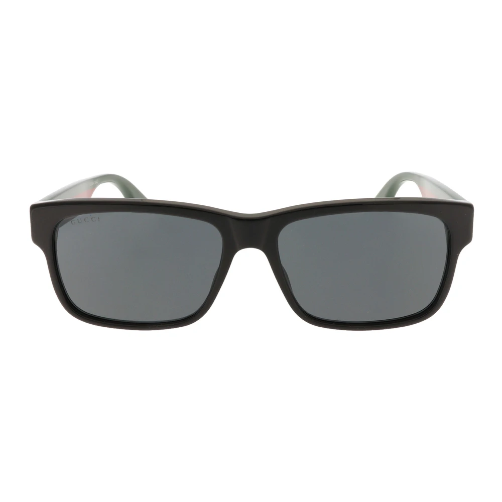 Gucci Sunglasses Black 3 Gucci Sunglasses Black
