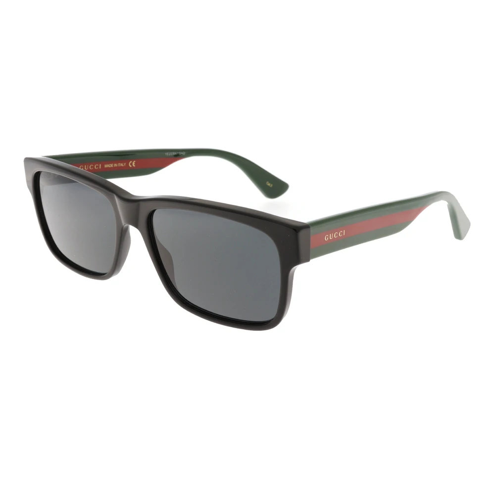 Gucci Sunglasses Black 5 Gucci Sunglasses Black - Bilde 3