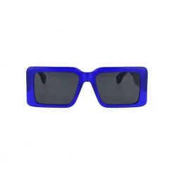 Marcelo Burlon Sunglasses Blue