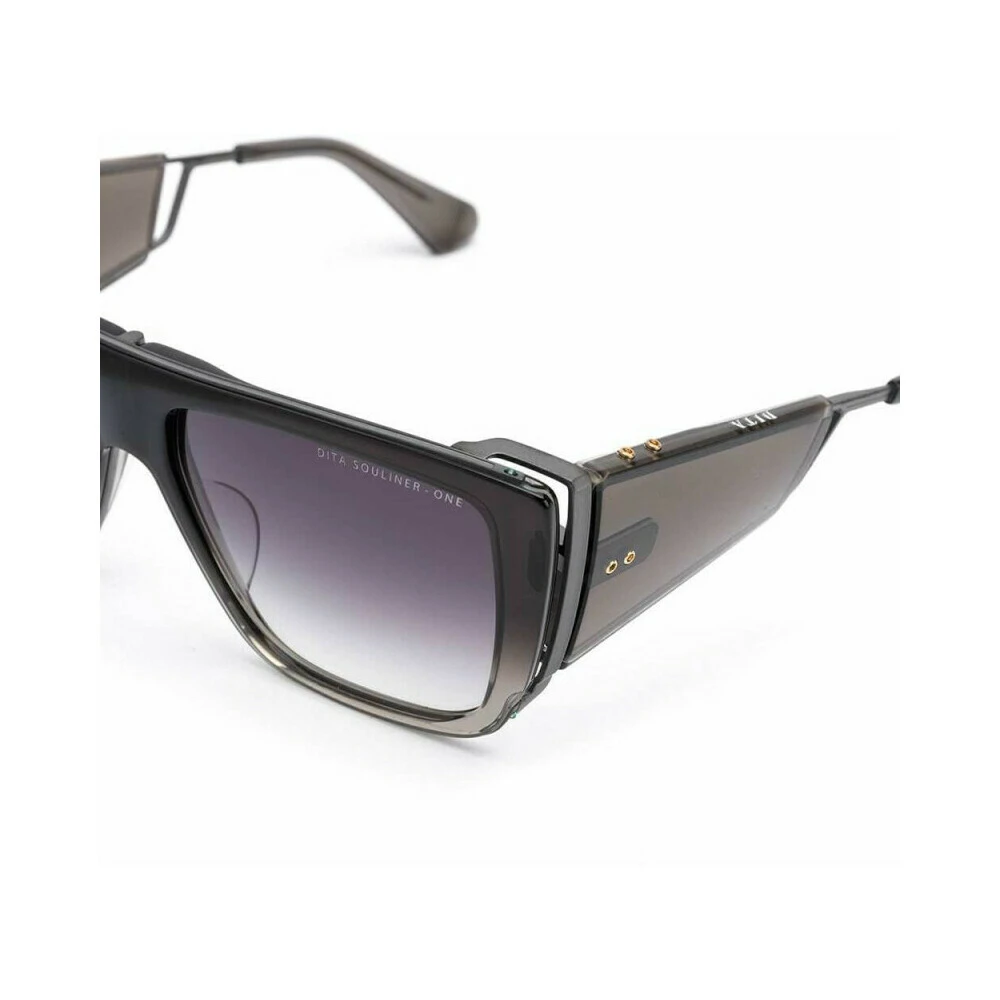 Dita Sunglasses Black 5 Dita Sunglasses Black - Bilde 3