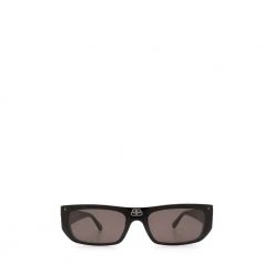Balenciaga Glasses Black