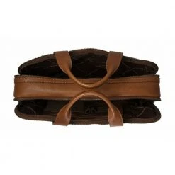 The Chesterfield Brand Duke Veske Brown -Miinto Tilbehor Butik unnamed file 106