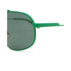 Bottega Veneta Sunglasses Green -Miinto Tilbehor Butik unnamed file 1065