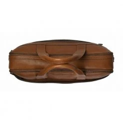 The Chesterfield Brand Duke Veske Brown -Miinto Tilbehor Butik unnamed file 107