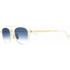Dita Sunglasses Yellow -Miinto Tilbehor Butik unnamed file 1074