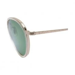 Oliver Peoples Sunglasses Yellow