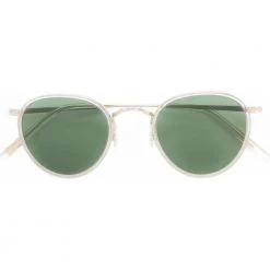 Oliver Peoples Sunglasses Yellow -Miinto Tilbehor Butik unnamed file 1077