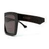 Gucci Sunglasses Brown -Miinto Tilbehor Butik unnamed file 1078