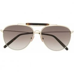 Tom Ford Sunglasses Yellow -Miinto Tilbehor Butik unnamed file 1088