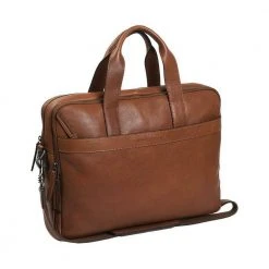 The Chesterfield Brand Duke Veske Brown -Miinto Tilbehor Butik unnamed file 109