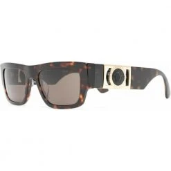 Versace Sunglasses Black