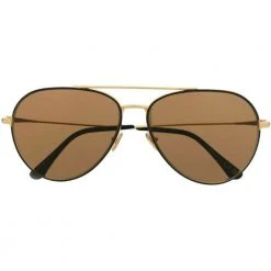 Tom Ford Sunglasses Brown -Miinto Tilbehor Butik unnamed file 1101