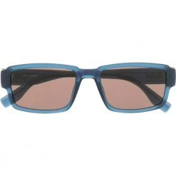 Karl Lagerfeld Gloves Blue -Miinto Tilbehor Butik unnamed file 1107