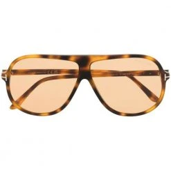 Tom Ford Sunglasses Brown