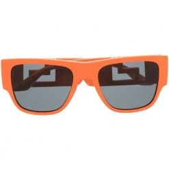 Versace Sunglasses Orange -Miinto Tilbehor Butik unnamed file 1120