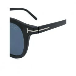 Tom Ford Sunglasses Black