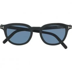 Tom Ford Sunglasses Black -Miinto Tilbehor Butik unnamed file 1129