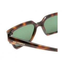 Karl Lagerfeld Sunglasses Brown
