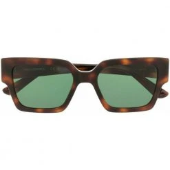 Karl Lagerfeld Sunglasses Brown -Miinto Tilbehor Butik unnamed file 1132