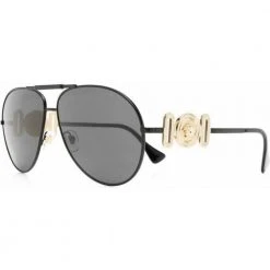 Versace Sunglasses Yellow -Miinto Tilbehor Butik unnamed file 1135