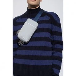 Jacquemus ‘Le Giardino’ Shoulder Bag Gray -Miinto Tilbehor Butik unnamed file 114