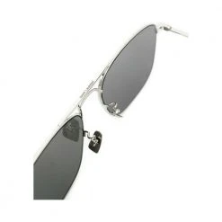 Saint Laurent Sunglasses Gray