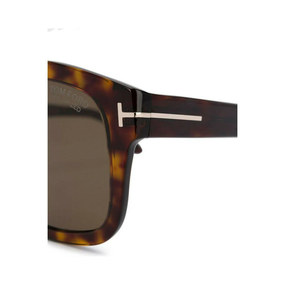 Tom Ford Sunglasses Brown 4 Tom Ford Sunglasses Brown - Bilde 2