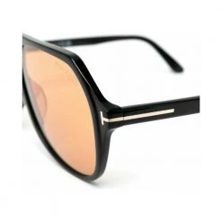 Tom Ford Sunglasses Black