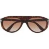 Tom Ford Sunglasses Brown -Miinto Tilbehor Butik unnamed file 1158