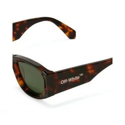 Off White Sunglasses Brown -Miinto Tilbehor Butik unnamed file 1163