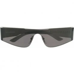 Balenciaga Sunglasses Gray