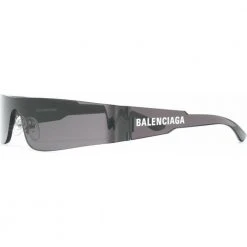 Balenciaga Sunglasses Gray -Miinto Tilbehor Butik unnamed file 1166