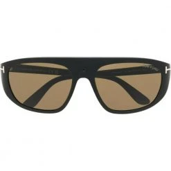 Tom Ford Sunglasses Black