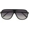 Tom Ford Sunglasses Black