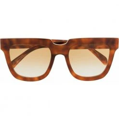 Retrosuperfuture Sunglasses Brown