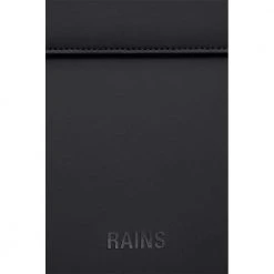 Rains 16540 Laptop Portfolio 15 Black
