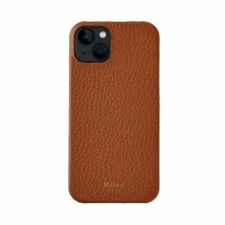 Mulberry Phone Accessories Brown
