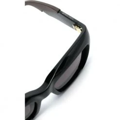 Bottega Veneta Sunglasses Black