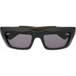 Bottega Veneta Sunglasses Black -Miinto Tilbehor Butik unnamed file 1214