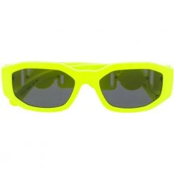 Versace Sunglasses Yellow