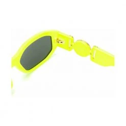 Versace Sunglasses Yellow -Miinto Tilbehor Butik unnamed file 1220