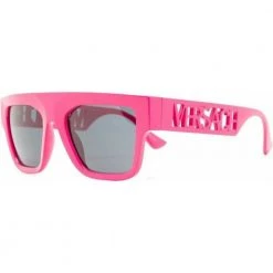 Versace Sunglasses Black