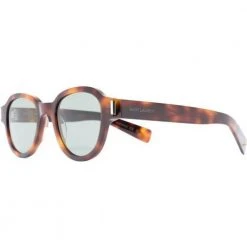 Saint Laurent Sunglasses Brown -Miinto Tilbehor Butik unnamed file 1235